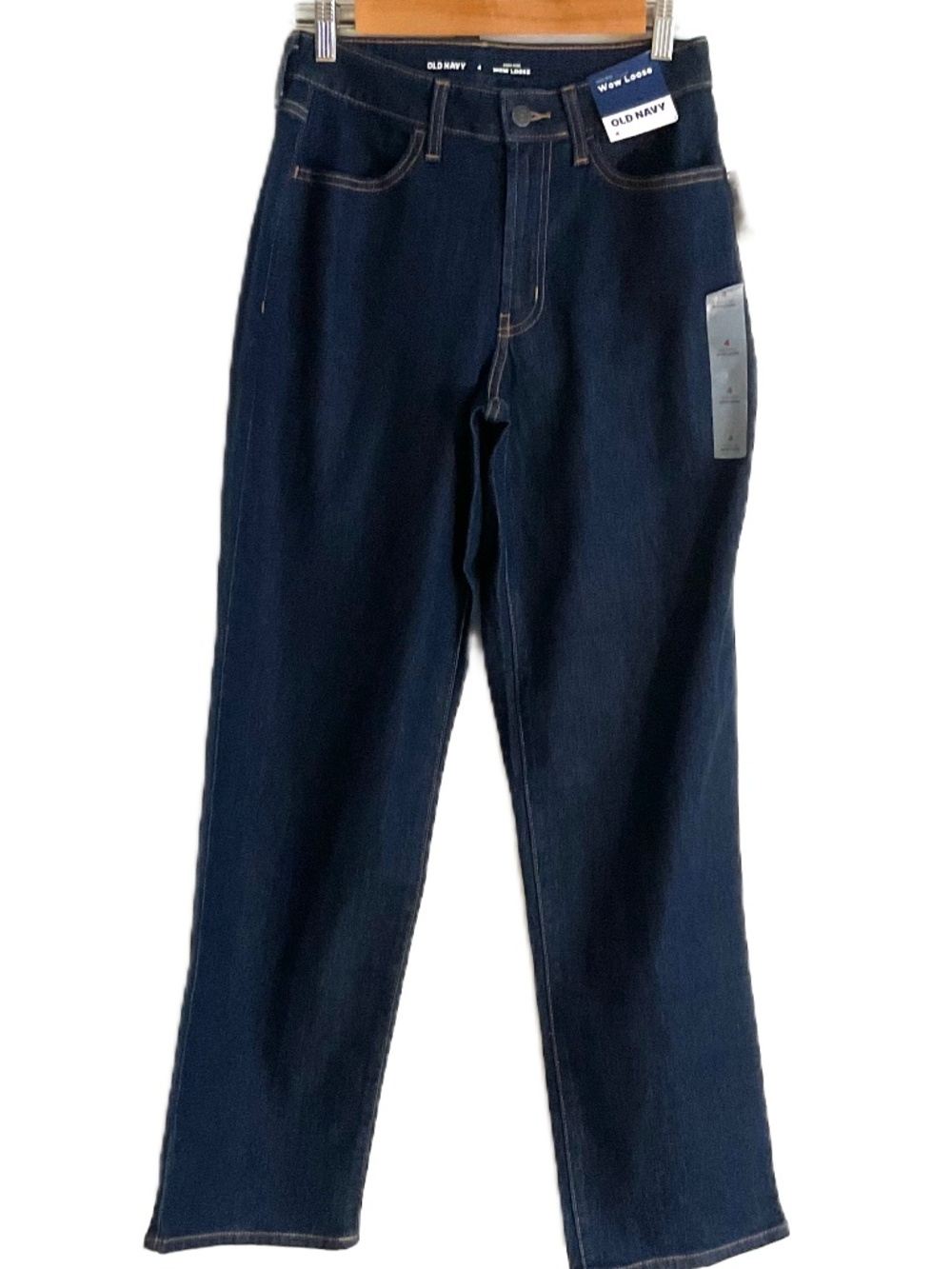 Old Navy Wow Loose Jeans